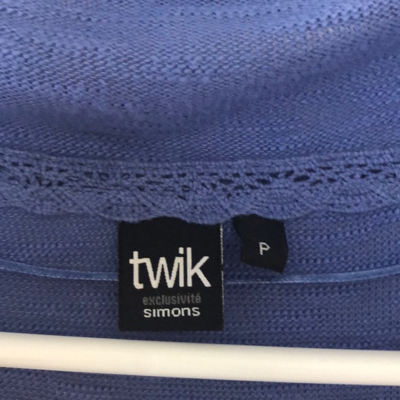 Cardigan - Picture 3 of 3